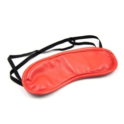 Le Boheme Satin Blindfold