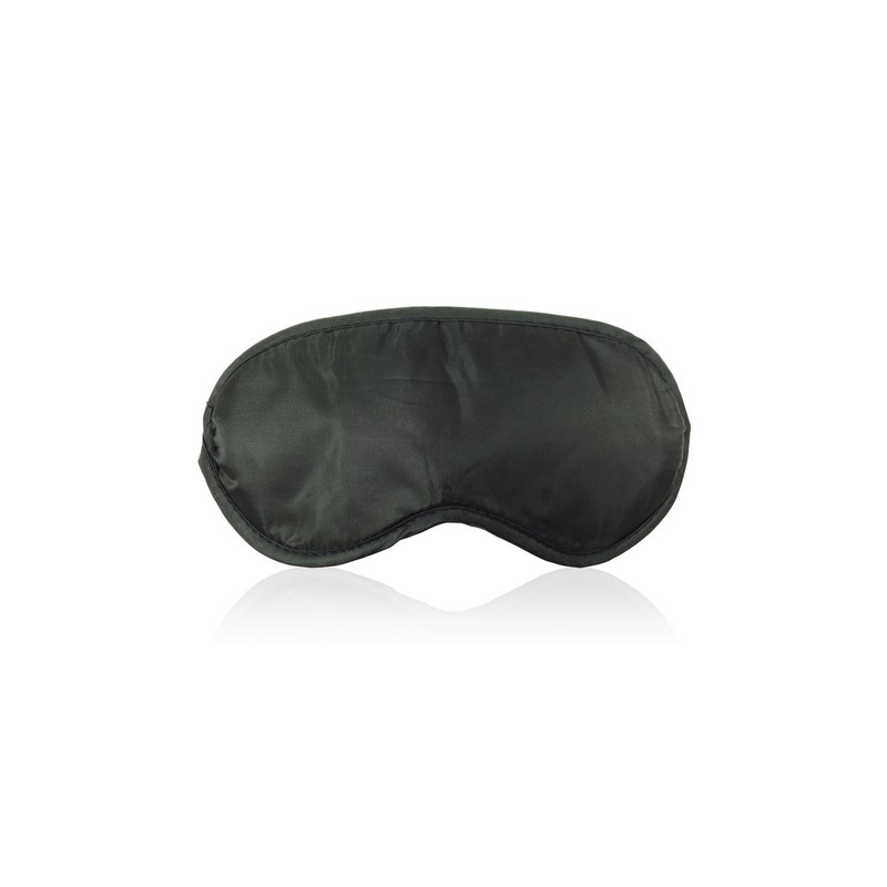 Blind Love Black Eye Mask