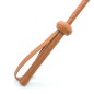 Short Handle Wide Head Riding Crop