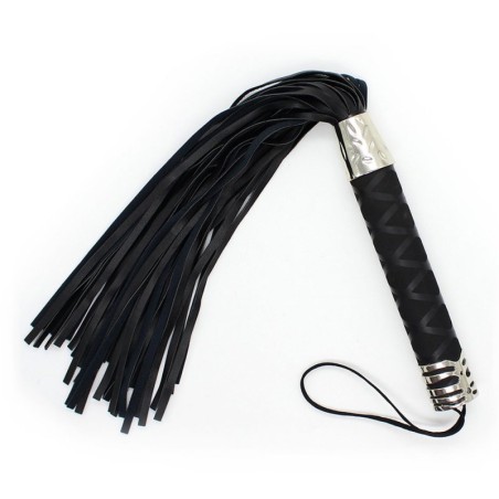 Fancy PVC Flogger