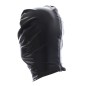 Premium Spandex Hood with Mouth Opening