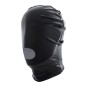 Premium Spandex Hood with Mouth Opening