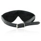 Buckle Belt Fancy  Blindfold