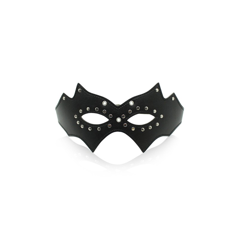 Buckle Stud Fancy Mask