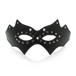 Buckle Stud Fancy Mask