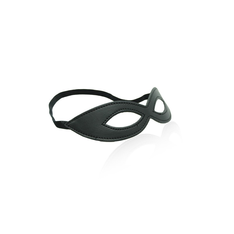 Zorro Pleasure Mask