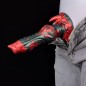 Red Devils Silicone 7.9" Horse Dick