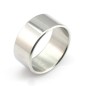 Fashion Men' s Stainless Steel Cock Ring