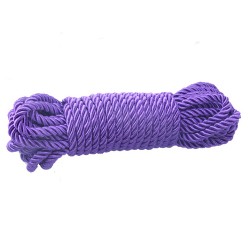 Premium Nylon Bondage Rope