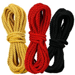 Premium Nylon Bondage Rope