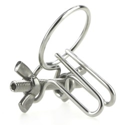 The Meat Cleaver Stainless Steel Urethral Stretcher