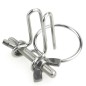 The Meat Cleaver Stainless Steel Urethral Stretcher