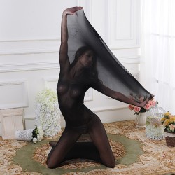 Frisky Cocoon Nude Body Stocking