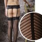 Sexy Patterned  Thigh Highs Suspender Pantyhose