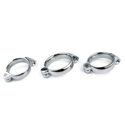 Replacement Locking Cock Cage Ball Ring