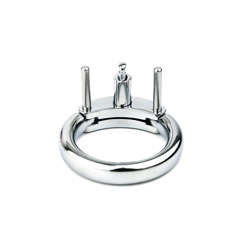 Replacement Chastity Cock Cage Cock Ball Ring