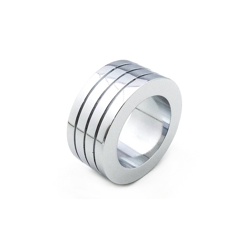 Heavy Duty Stainless Steel Cock Ring