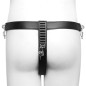 Male Chastity Adjustable Belt Panty