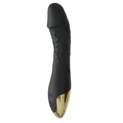 Realistic 10 Modes Vibration Dildo