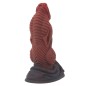 Alien Monster Dildo Silicone Plug Dildo