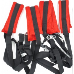 Deluxe Fetish Sex Swing Strap