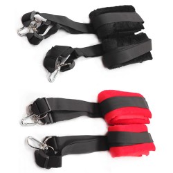 Deluxe Fetish Sex Swing Strap