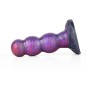 Bad Dragon Purple Butt Plug - C