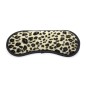 Leopard Print Soft Restraint Kit - 5 Piece