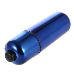 10 Speeds Electroplate Bullet