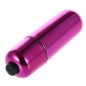 10 Speeds Electroplate Bullet