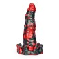 Red Devils Silicone 8.5" Horse Dick