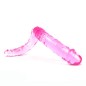 Double Head Jelly Penis - Couple sex toy