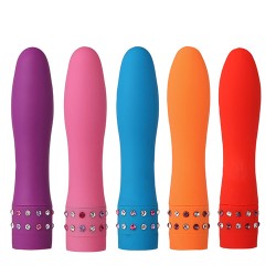 Mini Diamond Vibrator