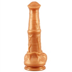 Huge Animal Horse Dildo