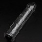 Hollow Water-filled Heated Glass Dildo