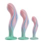 Anal Plug Dildos with Suction Cup