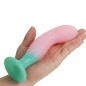 Anal Plug Dildos with Suction Cup