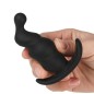 Small Tip Spiral Shape Prostate Plug