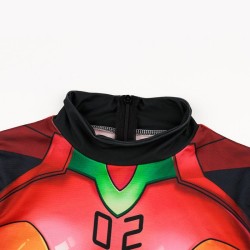 Neon Genesis Evangelion Cosplay Costumes