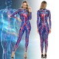 Human Circulatory System Anatomy Jumpsuit