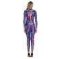 Human Circulatory System Anatomy Jumpsuit