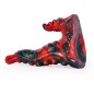 Red Devils Silicone 8.1" Horse Dick