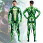 Animal Cosplay Costume - Frogman