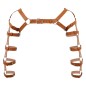 Arm and Shoulder Restraints Harness