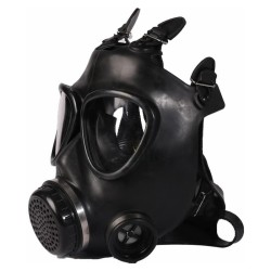 Respirator Mask Full Face