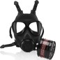 Respirator Mask Full Face