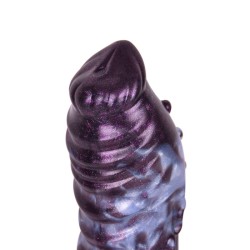 Alien Beast Night Elf 7.7" Dildo - J