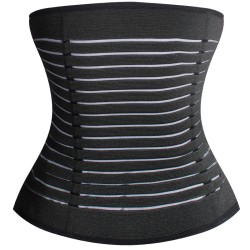 Buckle Front Waist Trainer