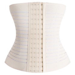 Buckle Front Waist Trainer