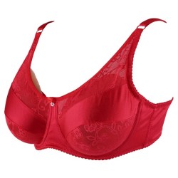 Breast Form Pocket Bra